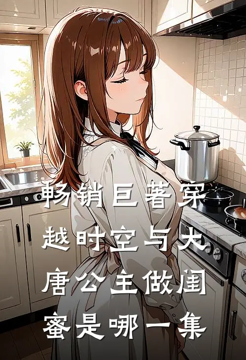 畅销巨著穿越时空与大唐公主做闺蜜是哪一集