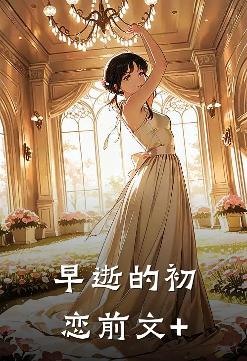 早逝的初恋前文+