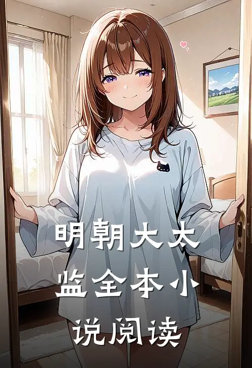 明朝大太监全本小说阅读