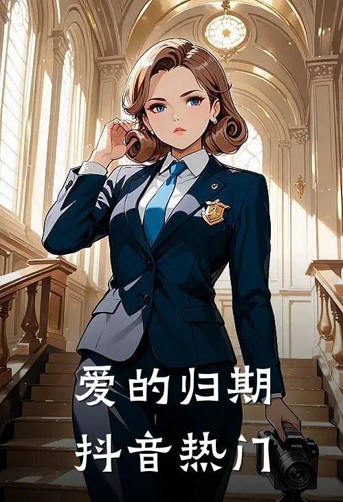 爱的归期抖音热门