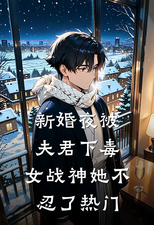 新婚夜被夫君下毒，女战神她不忍了热门