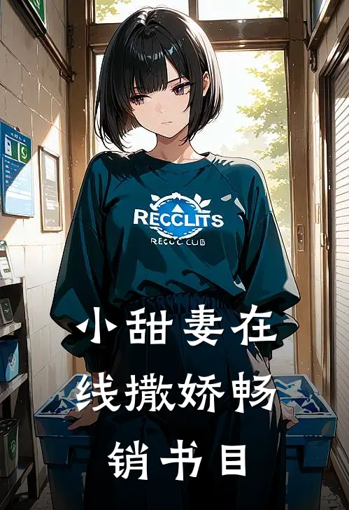 小甜妻在线撒娇畅销书目