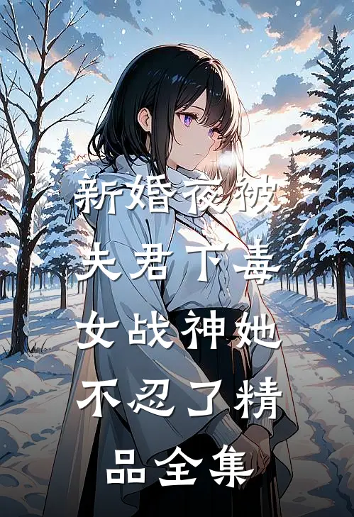 新婚夜被夫君下毒，女战神她不忍了精品全集