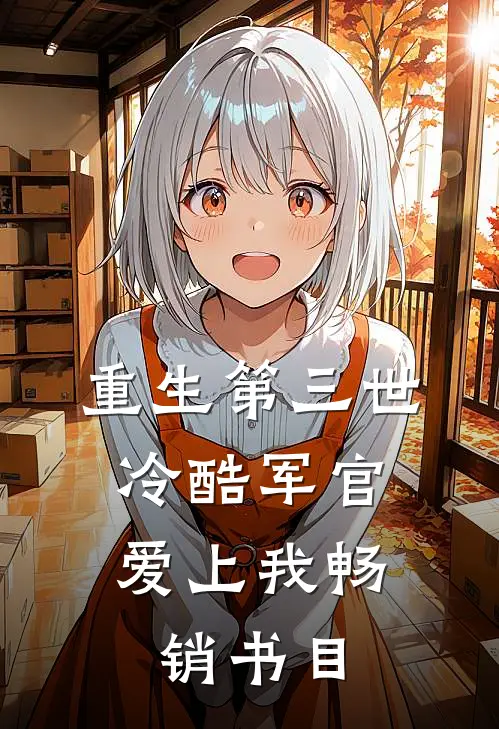 重生第三世：冷酷军官爱上我畅销书目