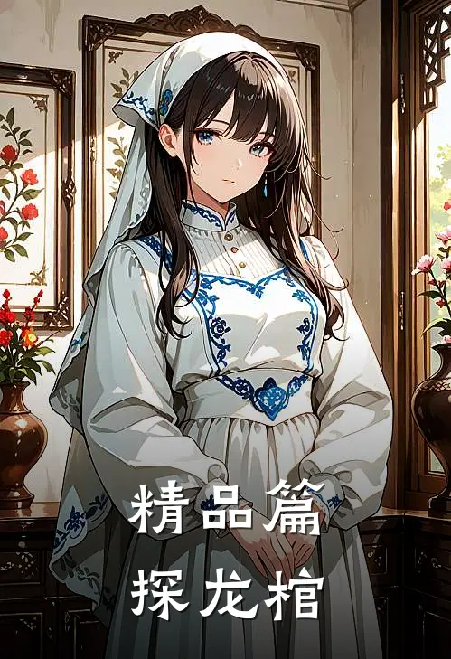 精品篇探龙棺