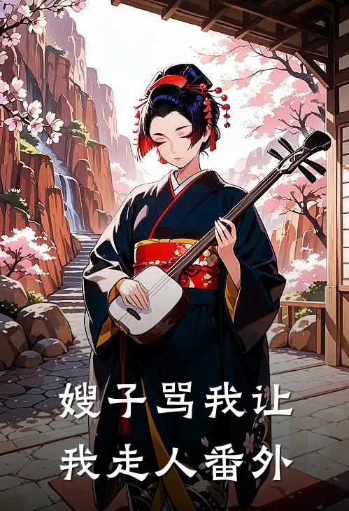 嫂子骂我让我走人 番外