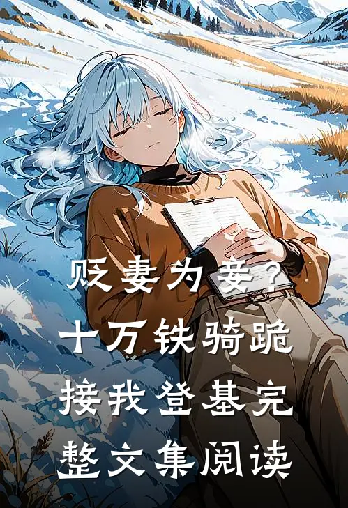 贬妻为妾？十万铁骑跪接我登基完整文集阅读