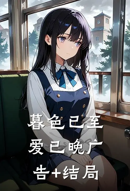 暮色已至爱已晚广告+结局