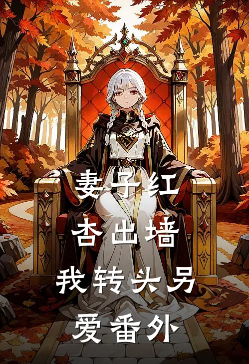 妻子红杏出墙，我转头另爱 番外