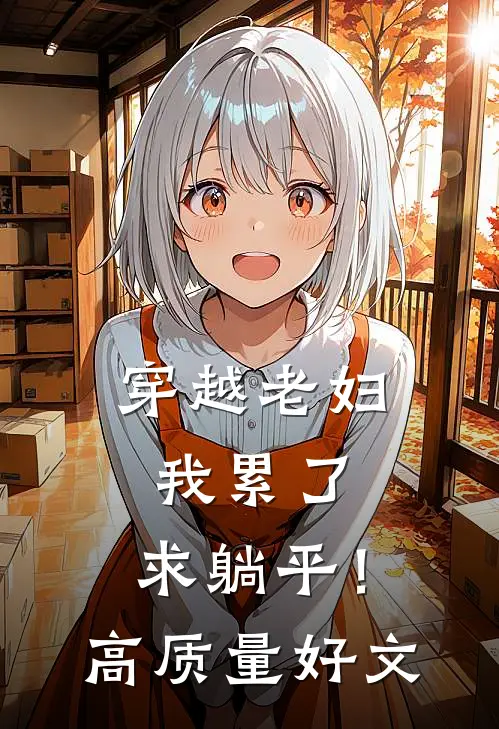 穿越老妇：我累了，求躺平！高质量好文