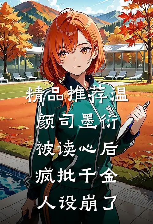精品推荐温颜司墨衍被读心后,疯批千金人设崩了
