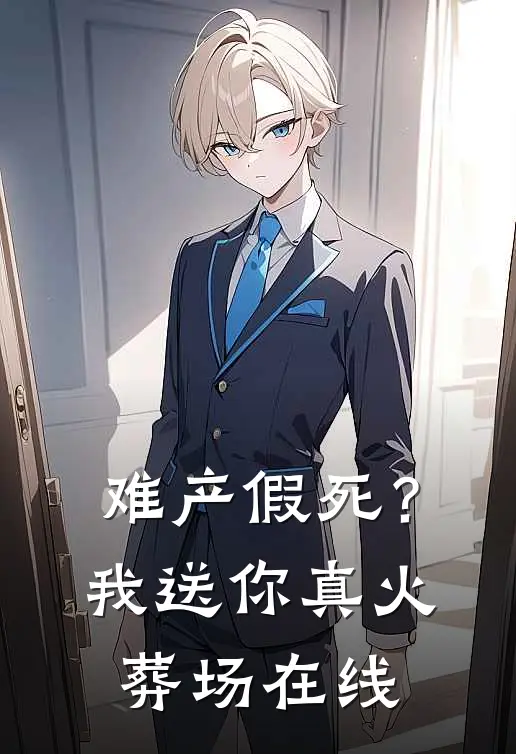 难产假死？我送你真火葬场在线