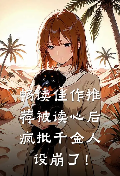 畅读佳作推荐被读心后，疯批千金人设崩了！