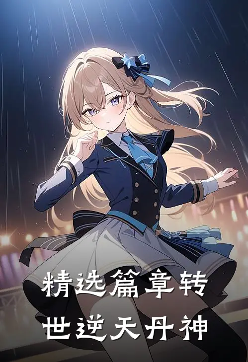 精选篇章转世逆天丹神