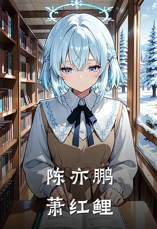陈亦鹏萧红鲤
