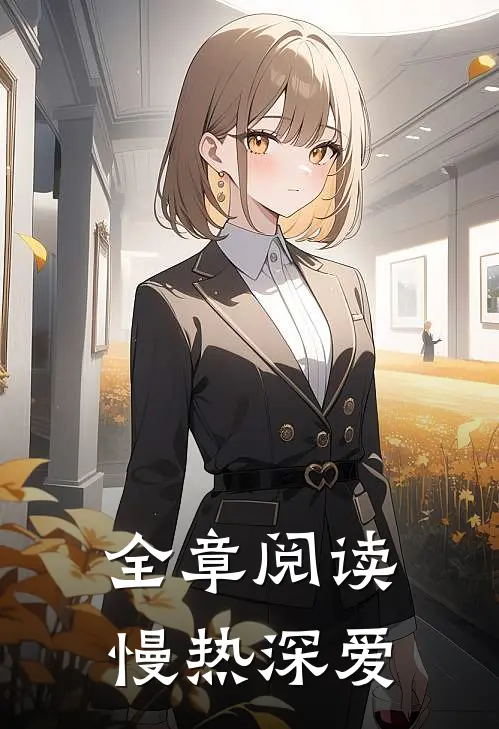 全章阅读慢热深爱