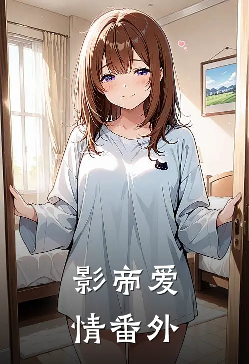 影帝爱情 番外