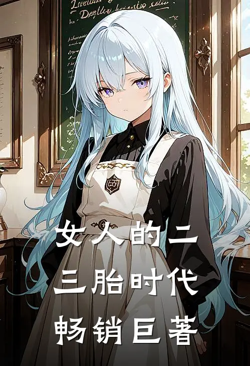女人的二三胎时代畅销巨著