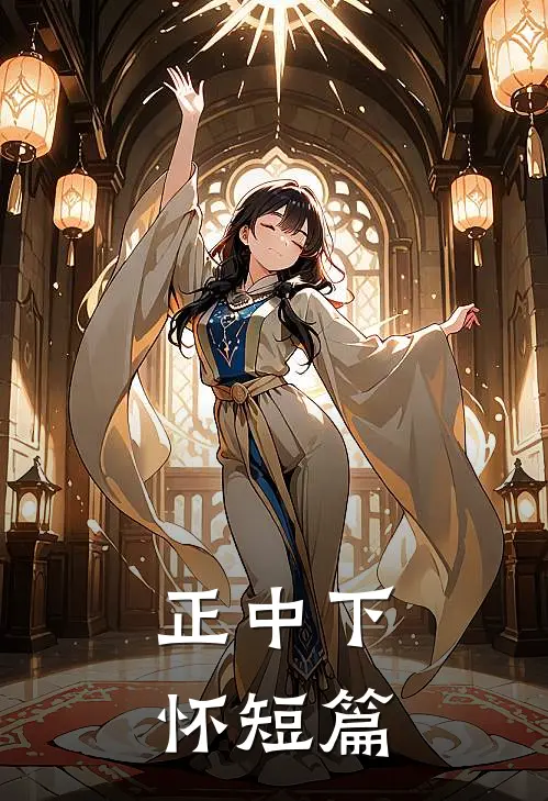 正中下怀短篇