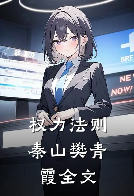 权力法则秦山樊青霞全文