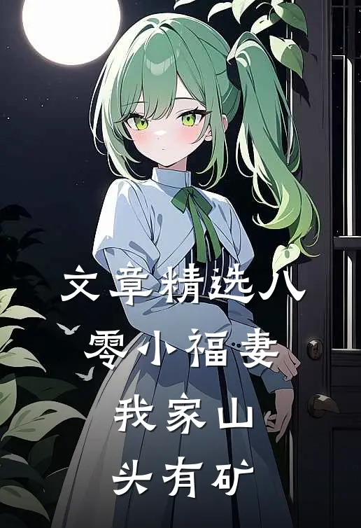 文章精选八零小福妻：我家山头有矿
