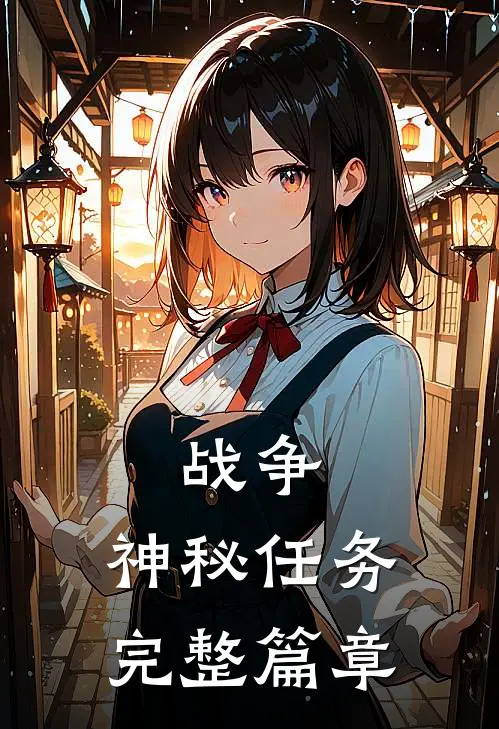 战争：神秘任务完整篇章