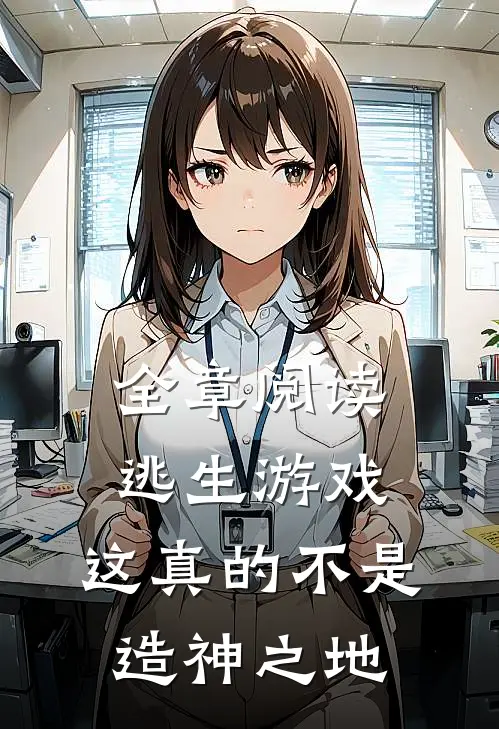 全章阅读逃生游戏：这真的不是造神之地