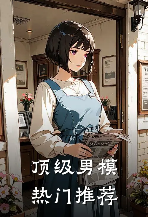 顶级男模热门推荐