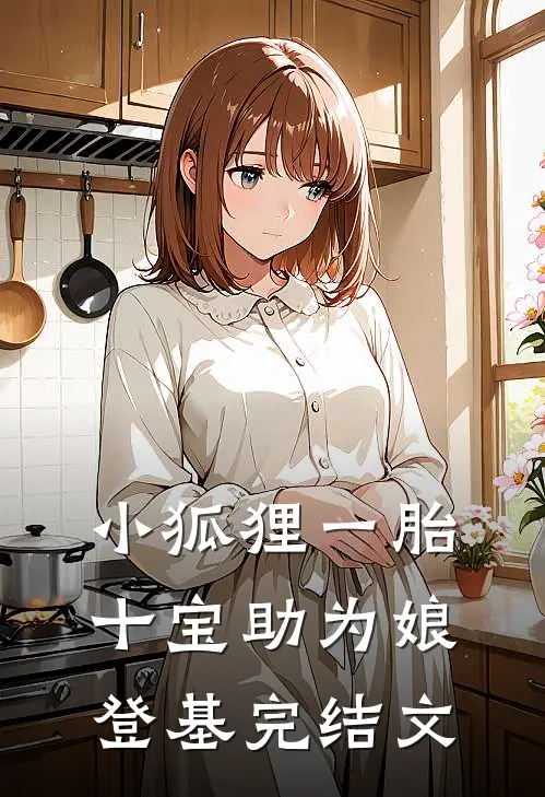 小狐狸一胎十宝 助为娘登基完结文