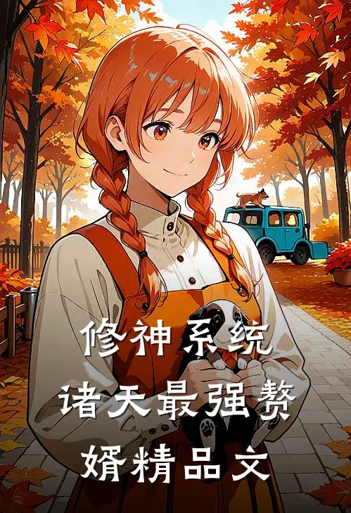 修神系统：诸天最强赘婿精品文