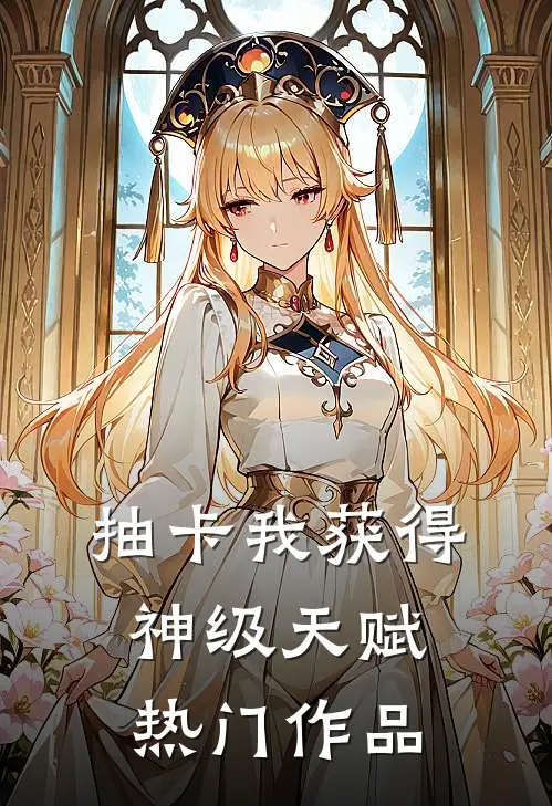 抽卡我获得神级天赋热门作品
