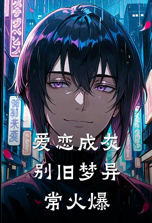 爱恋成灰别旧梦异常火爆