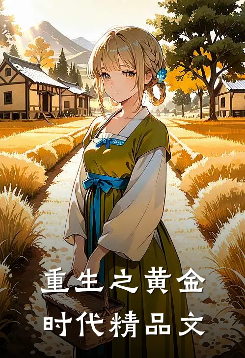 重生之黄金时代精品文