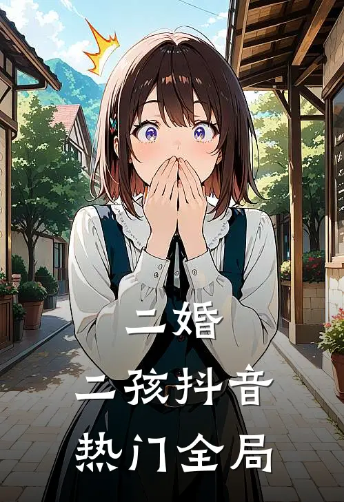 二婚，二孩抖音热门全局