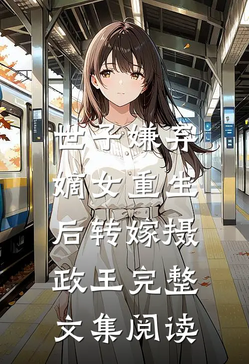 世子嫌弃，嫡女重生后转嫁摄政王完整文集阅读