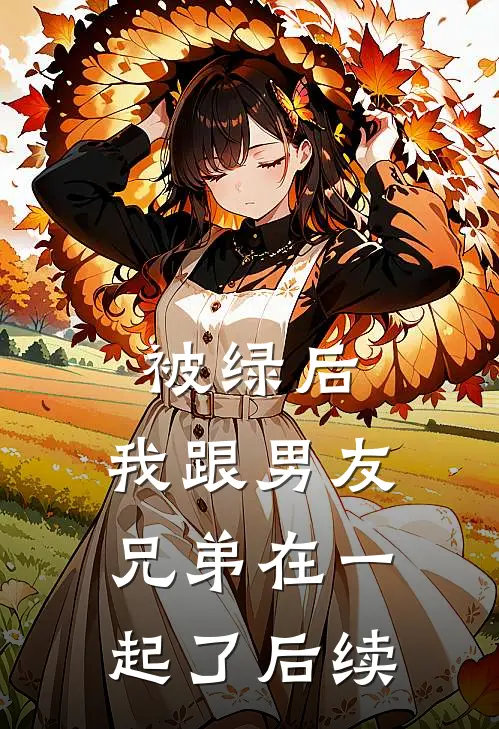 被绿后，我跟男友兄弟在一起了后续