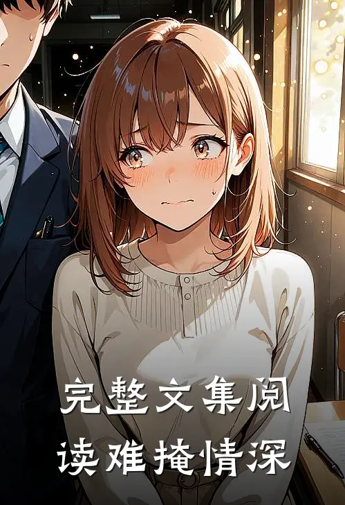 完整文集阅读难掩情深