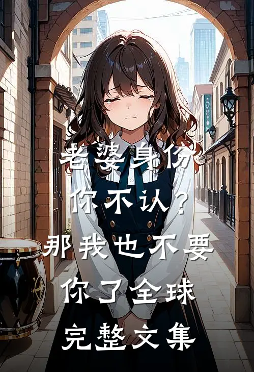 老婆身份你不认？那我也不要你了全球完整文集
