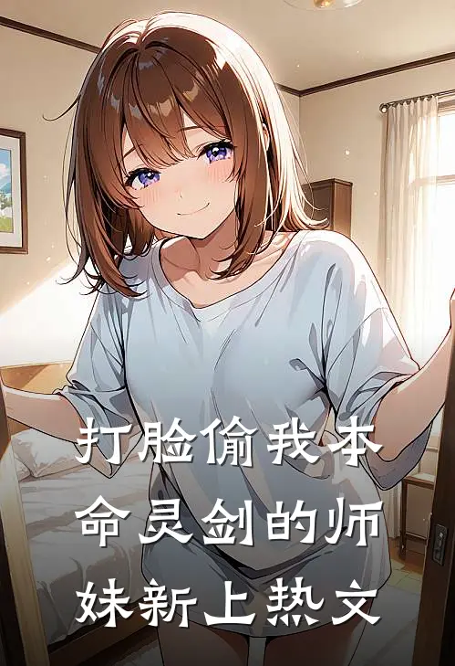 打脸偷我本命灵剑的师妹新上热文