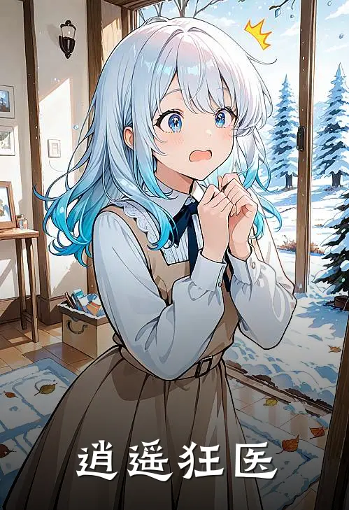 逍遥狂医