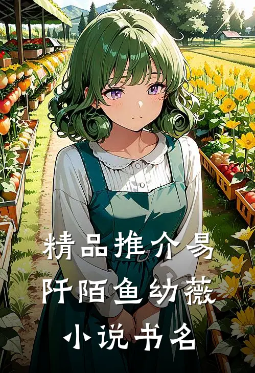 精品推介易阡陌鱼幼薇小说书名