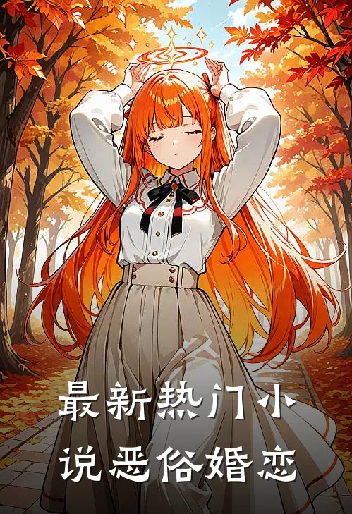 最新热门小说恶俗婚恋