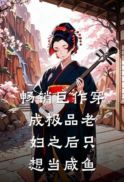 畅销巨作穿成极品老妇之后只想当咸鱼