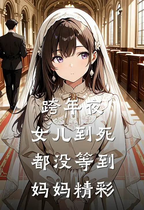 跨年夜，女儿到死都没等到妈妈精彩