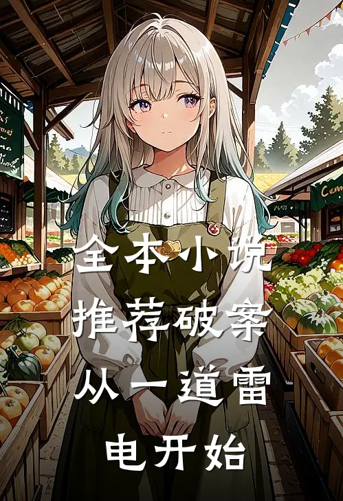 全本小说推荐破案：从一道雷电开始