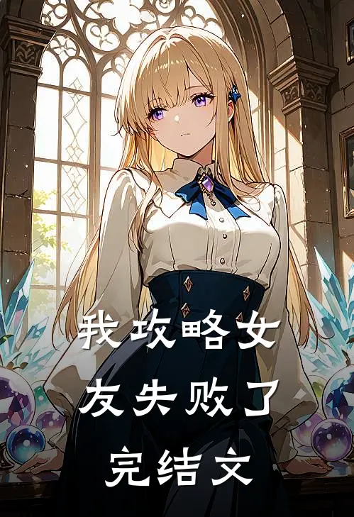 我攻略女友失败了完结文