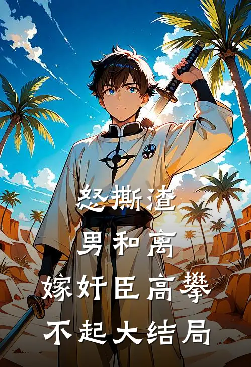怒撕渣男和离，嫁奸臣高攀不起大结局