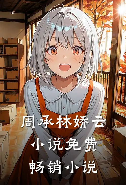 周承林娇云小说免费畅销小说