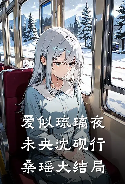 爱似琉璃夜未央沈砚行桑瑶大结局