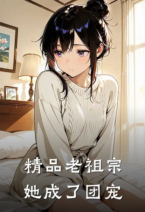 精品老祖宗她成了团宠